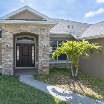 Buy this 4 bed house on 107 Northwest 23rd Terrace in Cape Coral, FL 33993