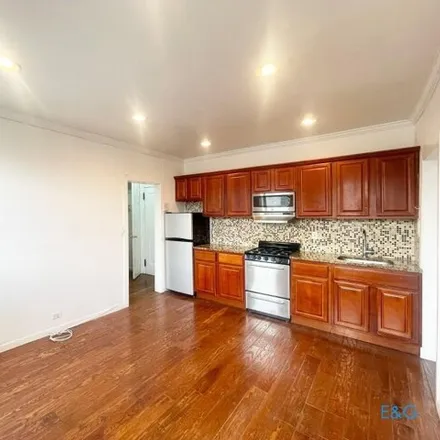 Image 5 - 1 Bennett Avenue, New York, NY 10033, USA - Apartment for rent