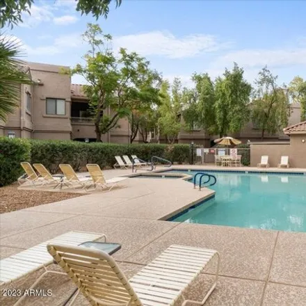 Image 2 - North Thompson Peak Parkway, Scottsdale, AZ 85060, USA - Apartment for rent