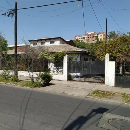 Image 2 - Quinta Avenida 1144, 849 0344 San Miguel, Chile - House for sale