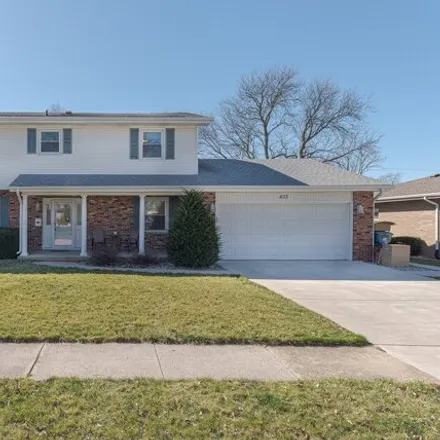 Buy this 5 bed house on 433 Cleveland Avenue in Bourbonnais, IL 60914