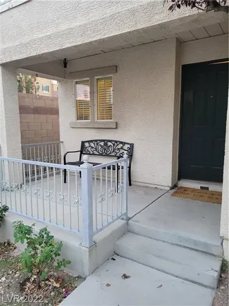 Image 2 - 7601 Scrolling Crest Court, Las Vegas, NV 89149, USA - House for sale