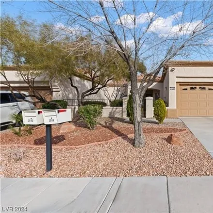 Image 1 - 2522 Roseworthy Drive, Las Vegas, NV 89134, USA - House for sale