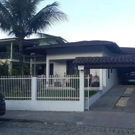Image 1 - Rua Antônio Maffezzolli, São Luiz, Brusque - SC, 88352-060, Brazil - House for sale