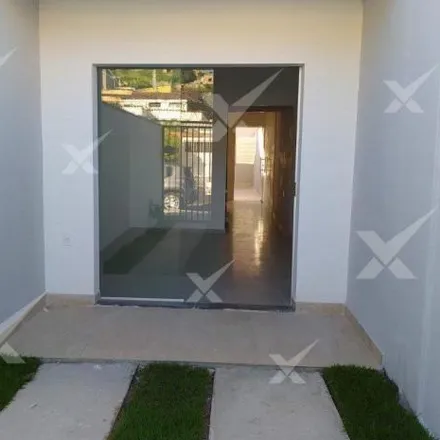 Buy this 2 bed house on Avenida Miosótis in Jardim das Alterosas, Betim - MG