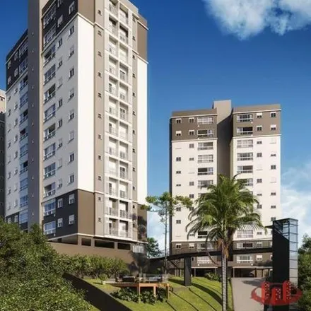 Image 2 - Rua Arthur Baechtold 145, Glória, Joinville - SC, 89216-670, Brazil - Apartment for sale