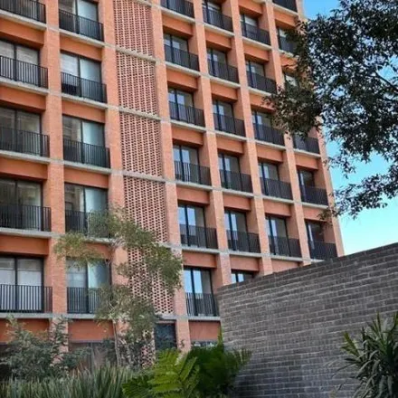 Buy this 2 bed apartment on Avenida Plan de San Luis 2070 in Chapultepec Country, 44620 Guadalajara