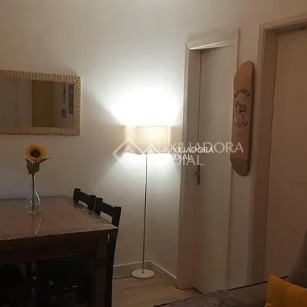Buy this 1 bed apartment on Rua São Luiz in Partenon, Porto Alegre - RS