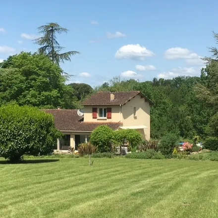 Buy this 6 bed house on 216 Impasse du Bosquet in 24150 Lalinde, France