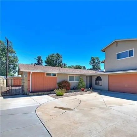 Rent this 1 bed house on 8829 Williams Road in Fontana, CA 92335