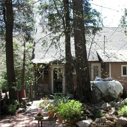 Image 5 - 836 Deer Trail, Skyland, Crestline, CA 92325, USA - House for sale