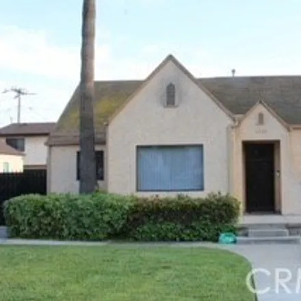 Buy this 4 bed house on 3200 Flower Street in Huntington Park, CA 90255