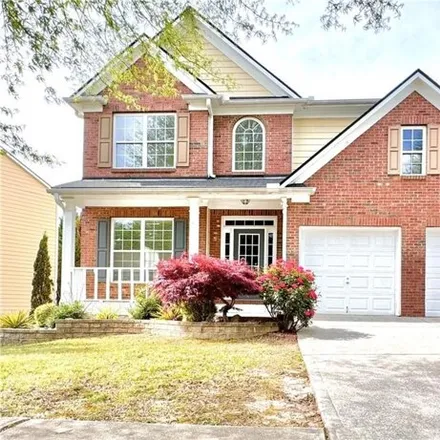 Buy this 6 bed house on 1642 Balvaird Drive in Gwinnett County, GA 30045
