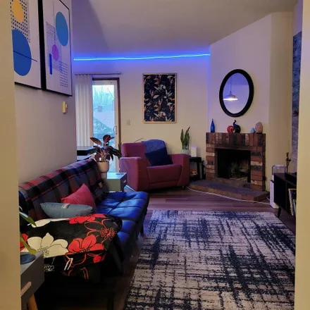 Rent this 1 bed room on 3712 South Kelly Avenue in Portland, OR 97239