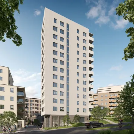 Image 2 - Gjutartorget 5, 196 30 Kungsängen, Sweden - Apartment for rent