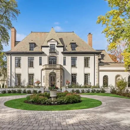 Buy this 6 bed house on 498 South Park Avenue in Hinsdale, DuPage County