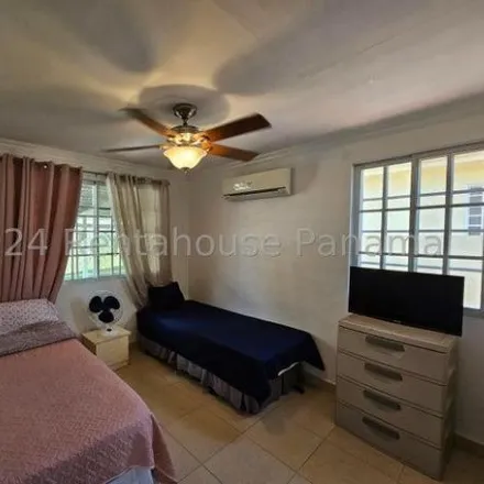 Image 1 - unnamed road, 0818, Ancón, Panamá, Panama - House for sale