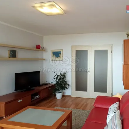 Image 2 - Večerka, Voříškova, 623 00 Brno, Czechia - Apartment for rent