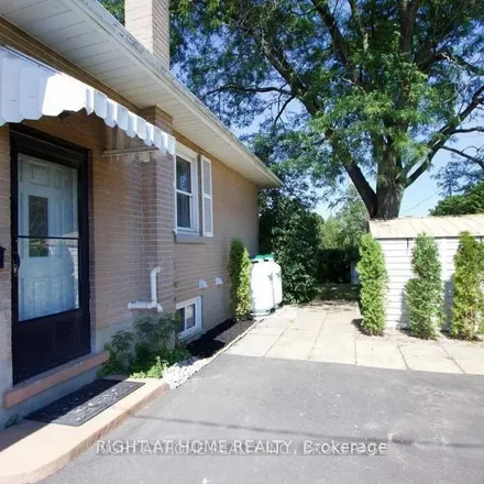 Rent this 2 bed apartment on 1057 Somerville Street in Oshawa, ON L1G 4G7