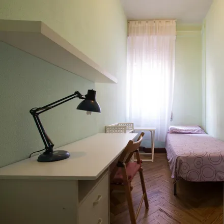 Rent this 7 bed room on Madrid in Bazar, Plaza de Santa María Soledad Torres Acosta