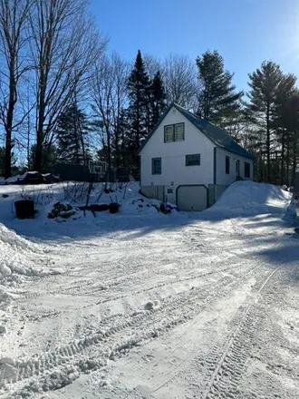 Buy this 3 bed house on North Road in Eden, Lamoille County