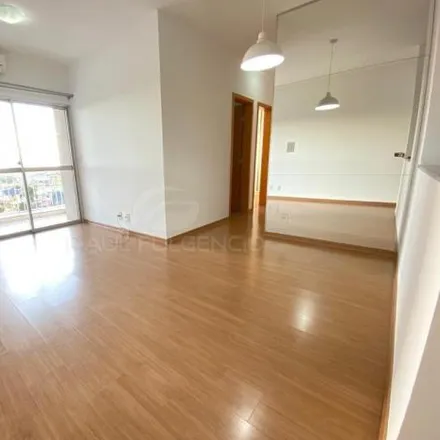 Rent this 3 bed apartment on Rua Luiz Lerco in Vivendas do Arvoredo, Londrina - PR