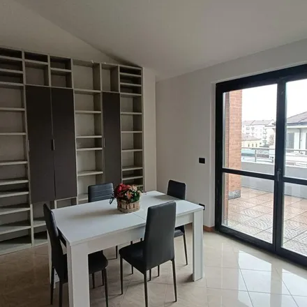 Image 8 - Via Cesare Reduzzi 25, 10134 Turin TO, Italy - Apartment for rent