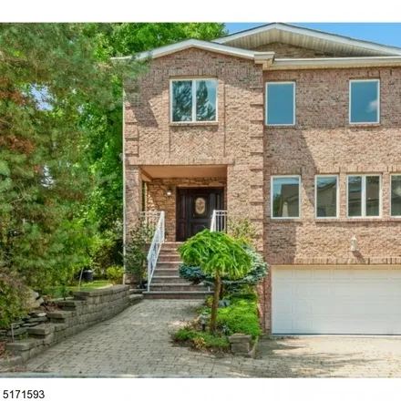 Buy this 4 bed house on 99 8th Street in Englewood Cliffs, Bergen County