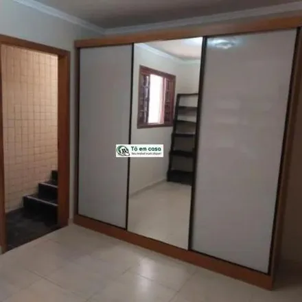 Image 1 - Rua Canopus, Jardim Satélite, São José dos Campos - SP, 12230, Brazil - House for sale