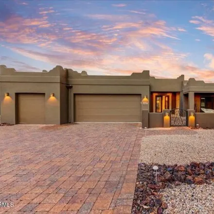 Buy this 3 bed house on 26655 North Avenida del Ray in Rio Verde, Maricopa County
