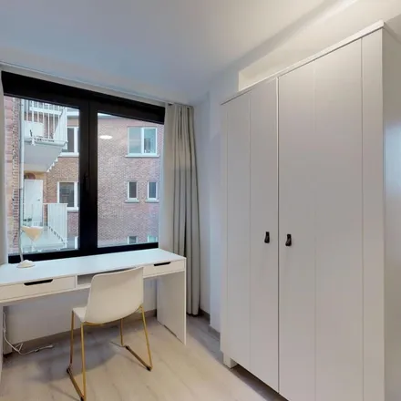 Image 3 - Paul Lebrunstraat 24, 3000 Leuven, Belgium - Apartment for rent