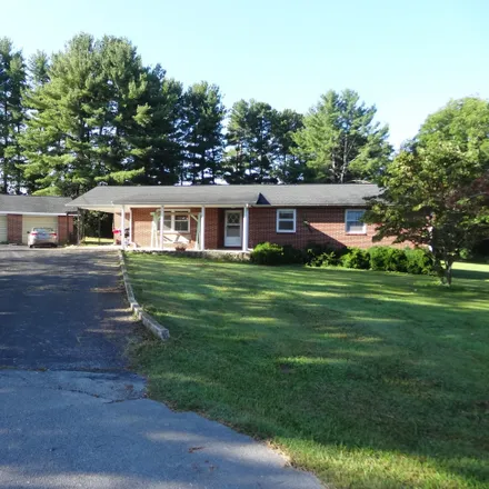 Buy this 3 bed house on 68 Roland Street in Cumberland Heights, Crossville