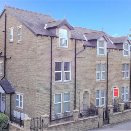 Rent this 2 bed apartment on Bridge End House in Low Lane, Horsforth