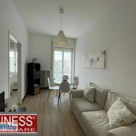 Rent this 2 bed apartment on Via Giuseppe Govone in 20155 Milan MI, Italy