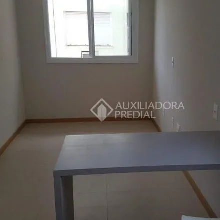 Buy this 1 bed apartment on Residencial Veneza in Rua dos Andradas 1465, Centro