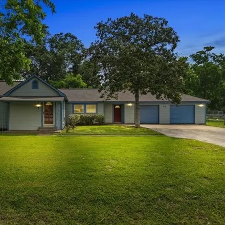 Buy this 3 bed house on 453 Perkins Avenue in League City, TX 77573
