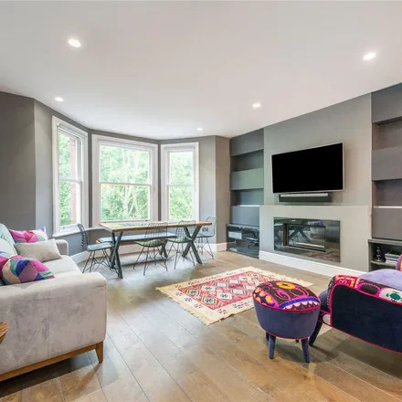 Image 6 - Grantully Road, London, W9 1LW, United Kingdom - Apartment for rent