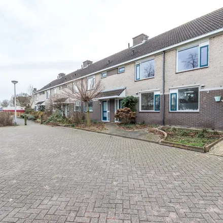 Image 4 - Kievitdreef 23, 2743 EG Waddinxveen, Netherlands - Apartment for rent