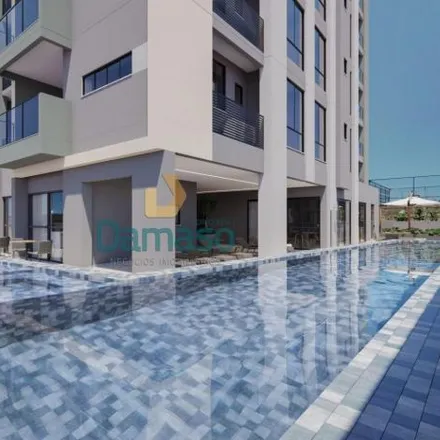 Buy this 2 bed apartment on Rua José Estêvão Pacheco in Fazenda, Itajaí - SC