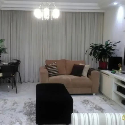 Buy this 4 bed apartment on Avenida Senador Vergueiro in Centro, São Bernardo do Campo - SP