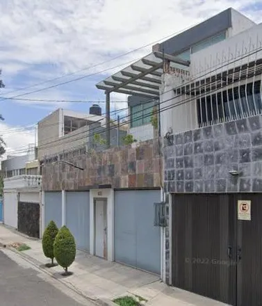 Buy this 3 bed house on Calle Cerro de la Estrella in Coyoacán, 04410 Mexico City