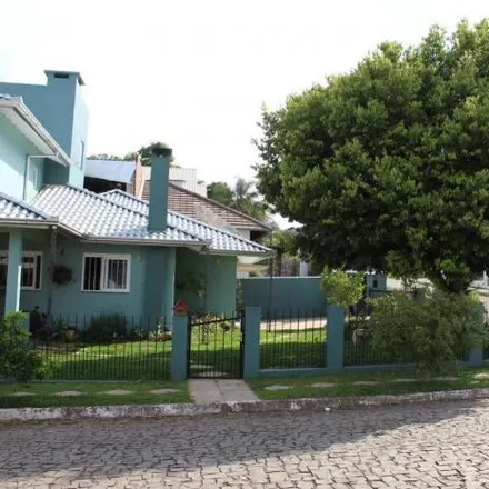 Buy this 3 bed house on Rua das Balsaminhas in Bavária, Nova Petrópolis - RS