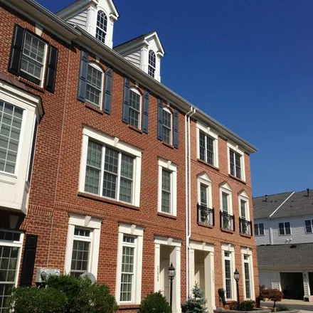 Rent this 2 bed apartment on 22907 Fanshaw Square in Loudoun County, VA 20148