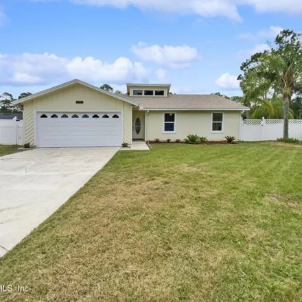 Buy this 3 bed house on 4372 Berghley Court South in Jacksonville, FL 32257