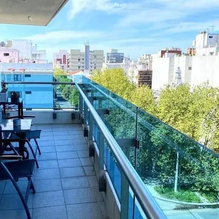 Buy this 2 bed apartment on Avenida Libertad 3322 in La Perla, B7600 DTR Mar del Plata
