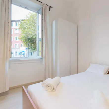 Rent this 3 bed apartment on Viale Tibaldi in 59, 20136 Milan MI