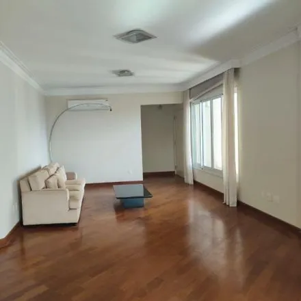 Rent this 3 bed apartment on Rua Silva Jardim in Araçatuba, Araçatuba - SP