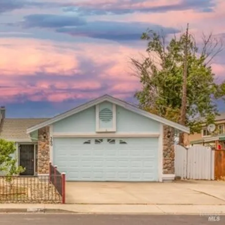 Buy this 3 bed house on 360 Madison Ave in Vacaville, California