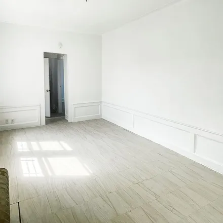 Rent this 1 bed apartment on 859 43rd Street in New York, NY 11232