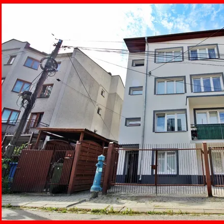 Image 7 - Wiejska 13, 31-464 Krakow, Poland - Apartment for rent